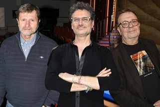 VIP se bijí za prezidenta